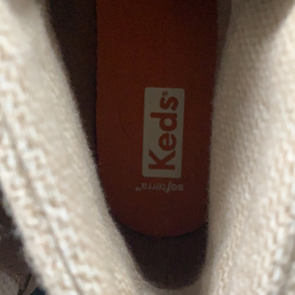 Keds - Picture 3 of 6